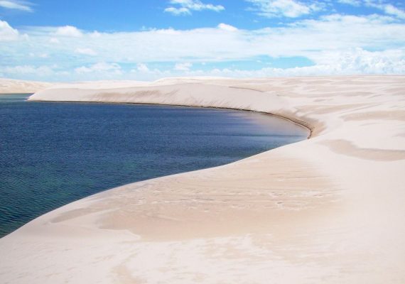 Turismo no Maranhão: confira 10 curiosidades