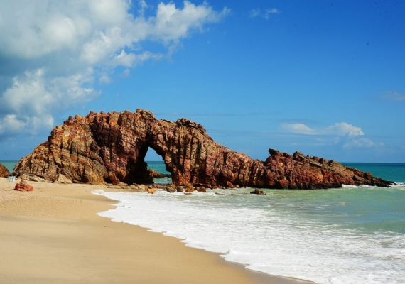 Viajar para o Ceará: 15 melhores pontos turísticos