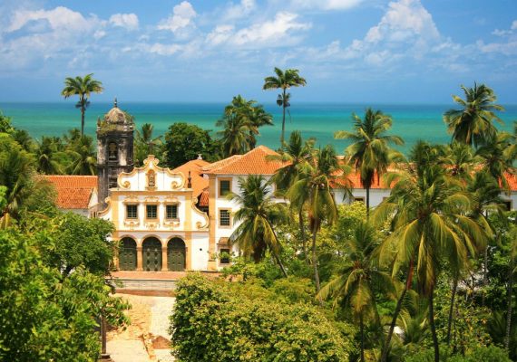Como se organizar para uma viagem ao nordeste brasileiro