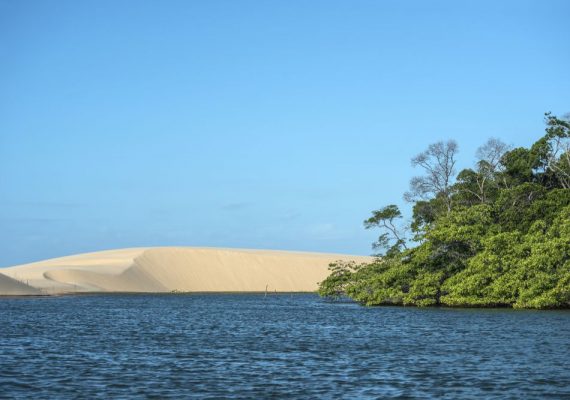 Delta do Parnaíba: o que saber antes de ir