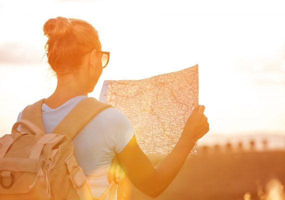 O que esperar de uma agência de ecoturismo?