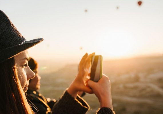 Quer viajar com segurança? Confira nossas dicas!
