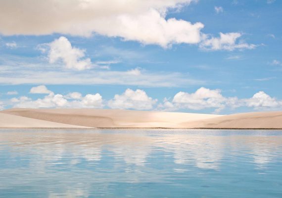 O que esperar dos Lençóis Maranhenses?