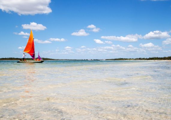 As 6 maiores vantagens de fazer turismo no Brasil