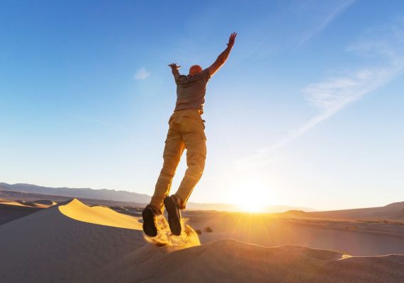 Férias inesquecíveis: 5 melhores destinos para viajar no Verão!
