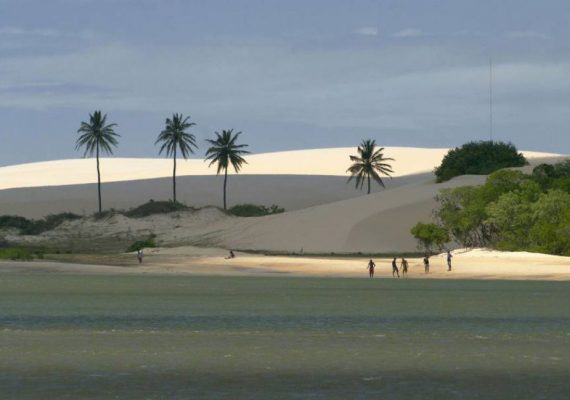 5 curiosidades sobre o Ceará que você deve conhecer!