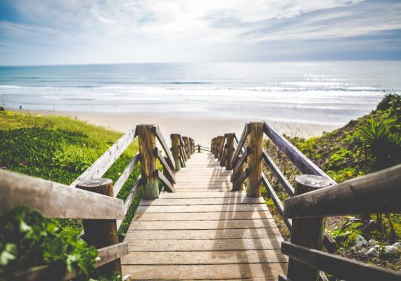 Ainda tem dúvidas? Descubra por que passar férias no Nordeste!