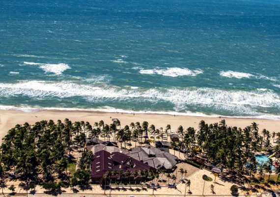 Turismo em Fortaleza: 6 dicas para aproveitar o que a cidade tem de melhor