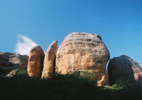 Conheça e encante-se com 6 roteiros turísticos no Piauí