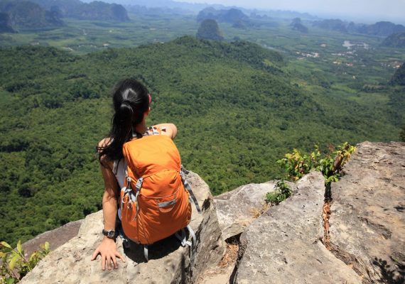 Turismo de natureza: quais são os diferentes tipos?