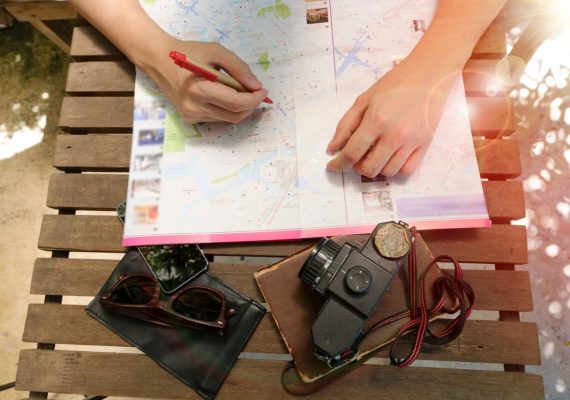 Roteiros no Nordeste: como planejar viagens de 10 dias pela região?