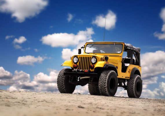 6 roteiros off road para quem gosta de aventura