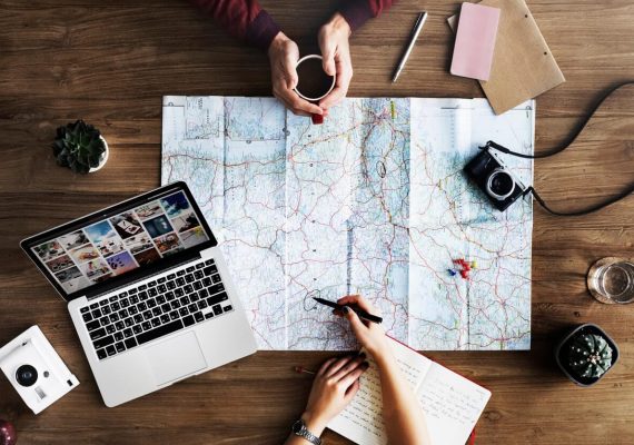 Como realizar a Rota das Emoções gastando pouco? Confira!