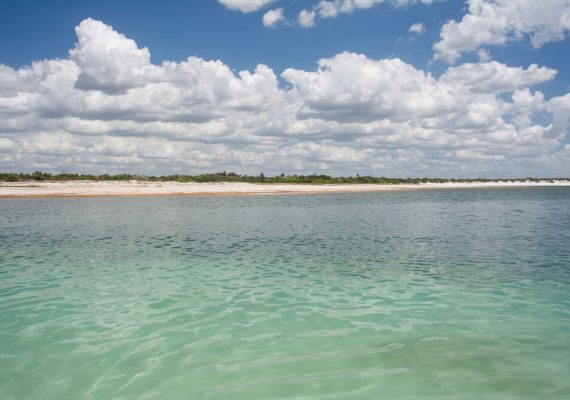 Por que viajar para Jericoacoara? As Lagoas Paraíso e Azul vão te convencer!