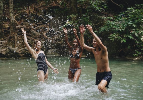 Rota Combo oferece mais inovação no ecoturismo no centro da Rota das Emoções