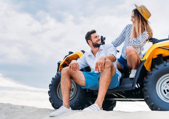 Praia de flecheiras (CE): um recanto para incluir no seu roteiro de férias