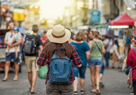 Cultura na Rota das Emoções: descubra porque viajar é muito mais do que fazer turismo