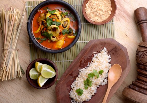 Gosta de turismo gastronômico? Veja como explorar a culinária na Rota das Emoções!