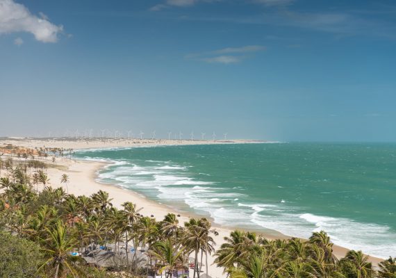 O guia completo para quem vai viajar para o Ceará está aqui!