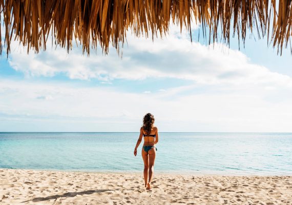 5 motivos para visitar a Praia de Barrinha (CE) nas suas férias