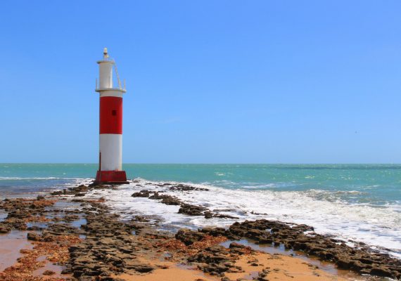 Praia de Galinhos (RN): apaixone-se por esse paraíso