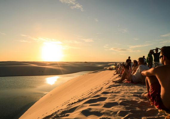 Por que falar de Rota das Emoções é também falar de Eco Adventure Tour?
