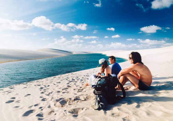 Quer viajar para o Maranhão? Você vai precisar desse guia completo