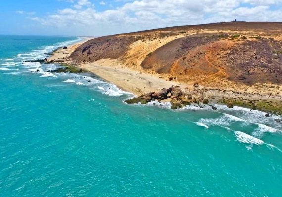 Rota das emoções: dicas e conselhos para uma viagem de sonhos