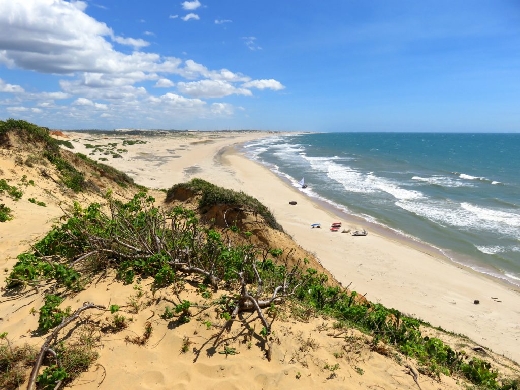 15 melhores pontos turísticos do Ceará: veja o que colocar no roteiro!