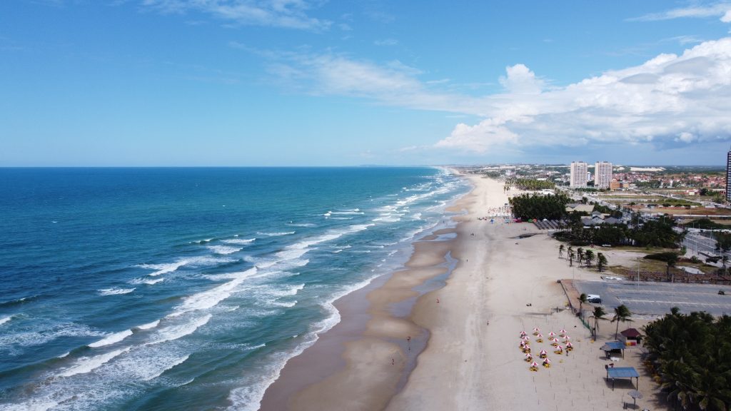 As 5 melhores atrações pouco conhecidas em Fortaleza