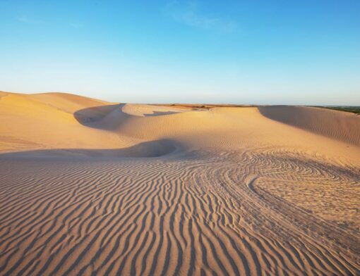 lençóis maranhenses