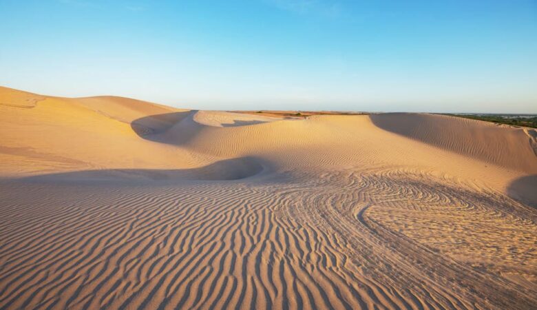 lençóis maranhenses