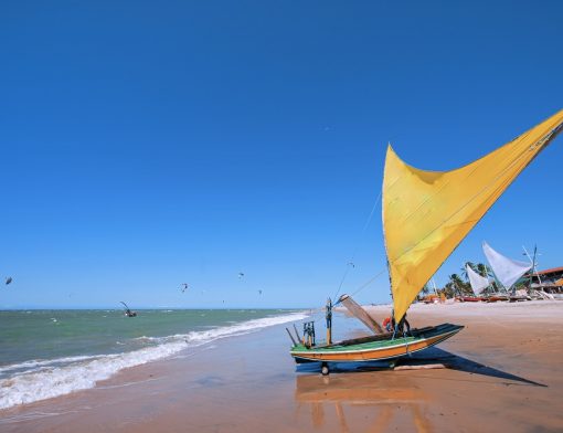 Cumbuco: Onde Fica E Quais As Principais Atrações?