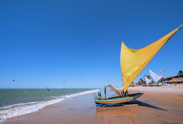 Cumbuco: Onde Fica E Quais As Principais Atrações?