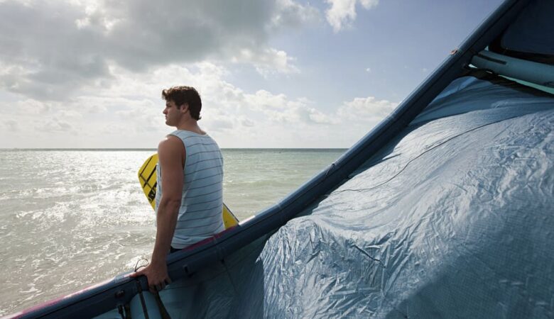 kitesurf e windsurf