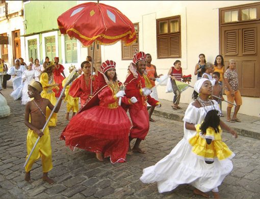 Nordeste brasileiro: tudo que você precisa saber antes de visitar
