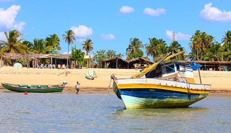 Confira os melhores pacotes de viagens para o Nordeste e dicas!