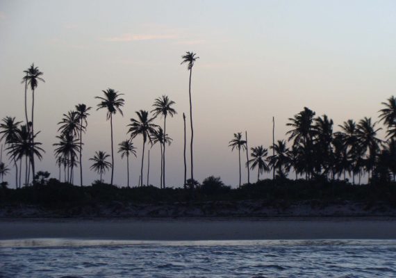 Conheça as belezas e o charme da cidade de Tutóia (MA)!