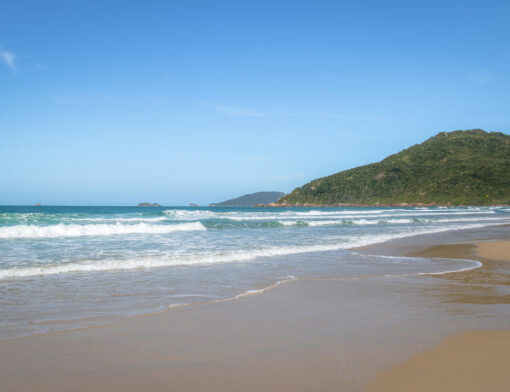 o que fazer em barra grande