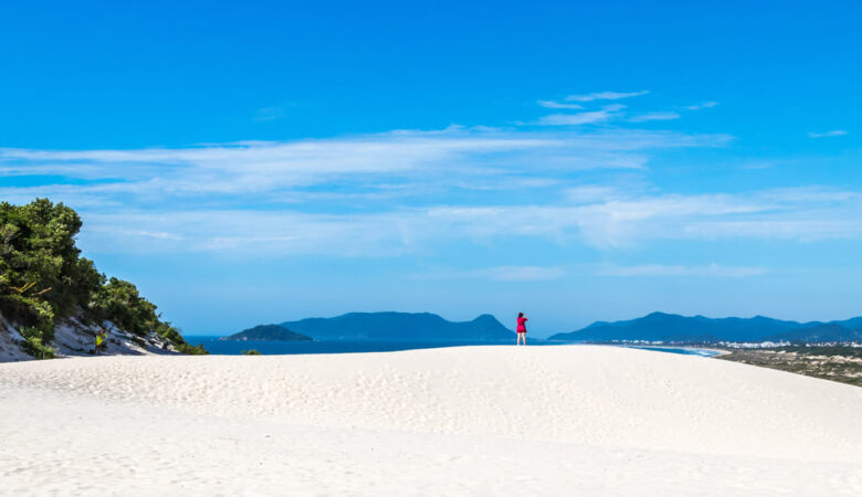 Os melhores destinos no Nordeste