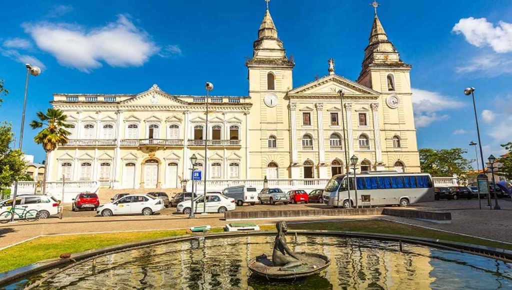 Pontos turísticos de São Luís: saiba quais são: Museu Arte Sacra