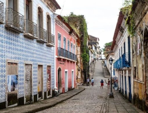 pontos turísticos de são luís