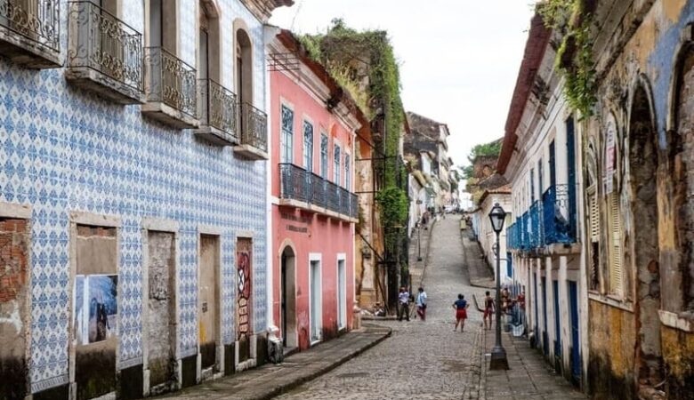 pontos turísticos de são luís