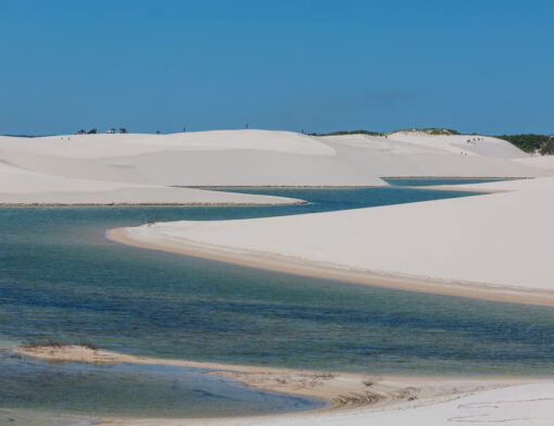 pontos turísticos Jericoacoara