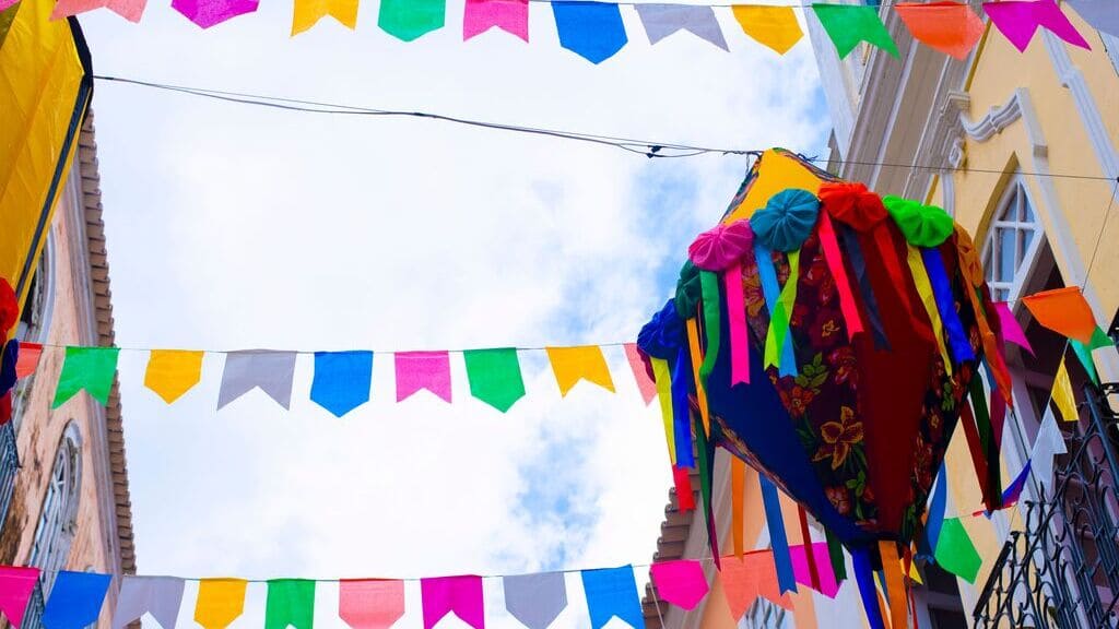 Festa Junina No Nordeste: Como é, Qual a Maior, Onde ficam