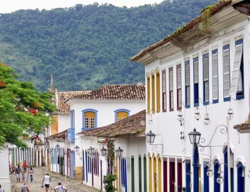 porto das barcas