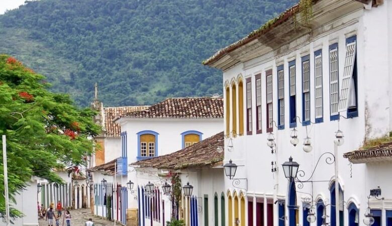 porto das barcas