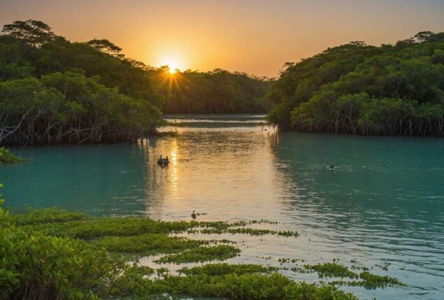 delta do parnaíba