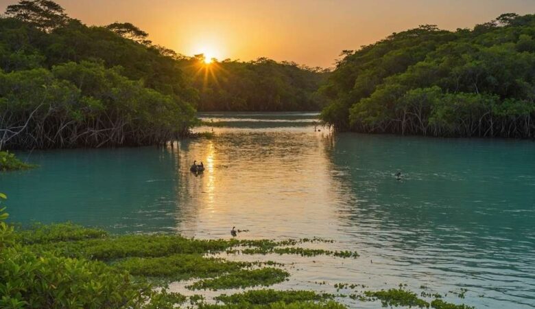 delta do parnaíba