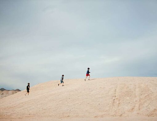 lençóis maranhenses vingadores